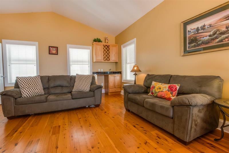 Apartment Paradise By The C Panama City Beach