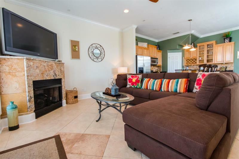 Apartment Paradise By The C Panama City Beach